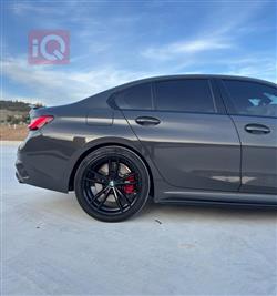 بي ام دبليو الفئة 3